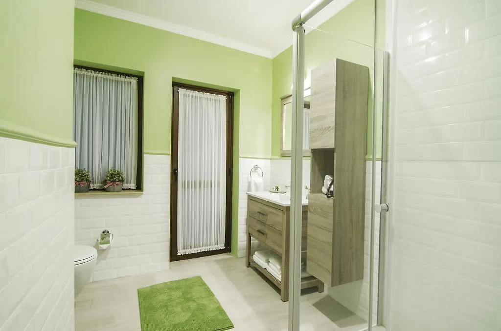 Maison Bahar Suites & Hotel Tyrkiet