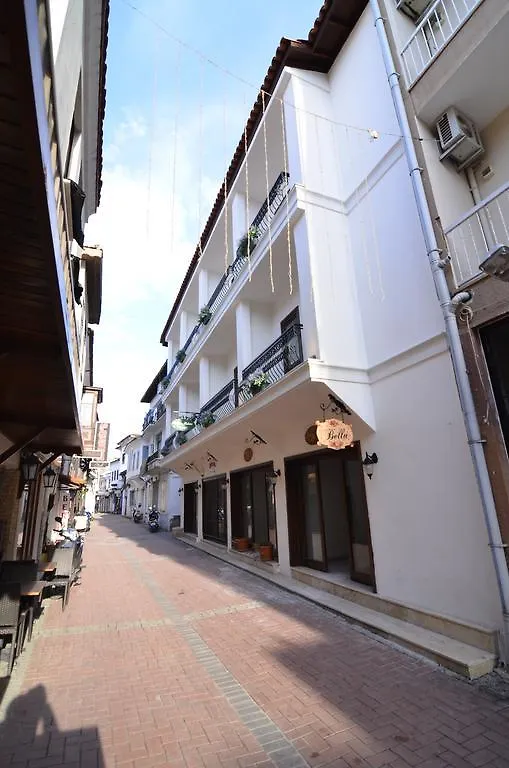 Maison Bahar Suites & Hotel 0*, Kusadası