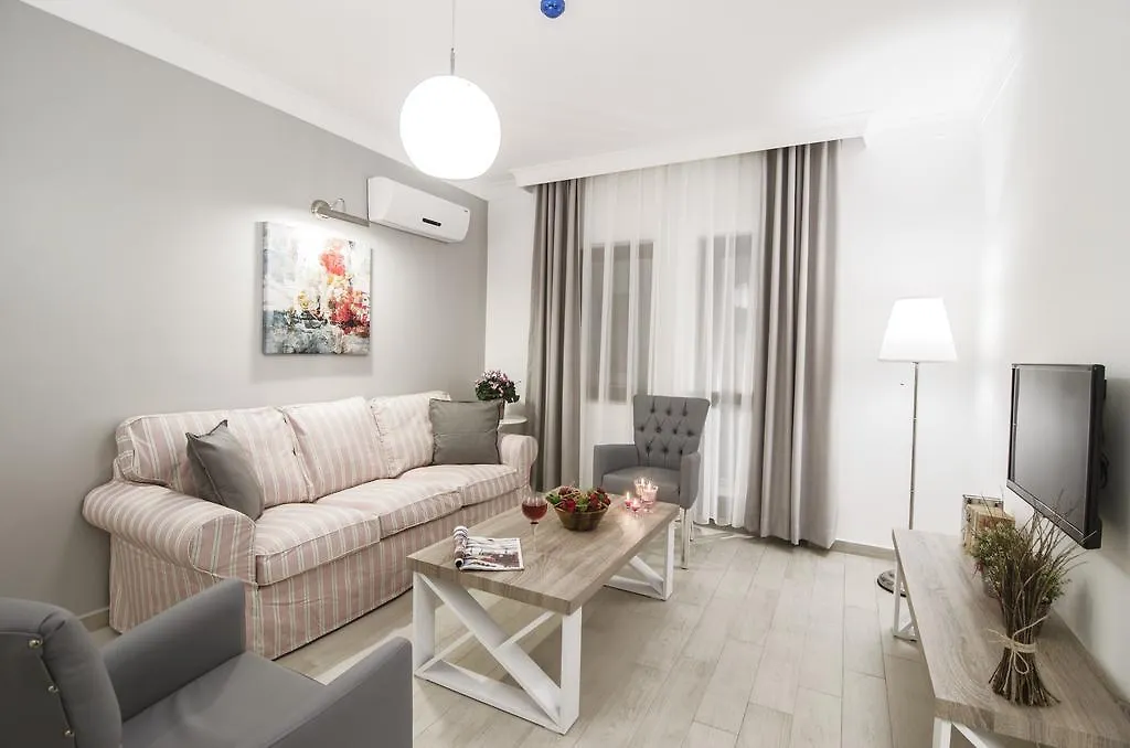 Maison Bahar Suites & Hotel 0*, Kusadası