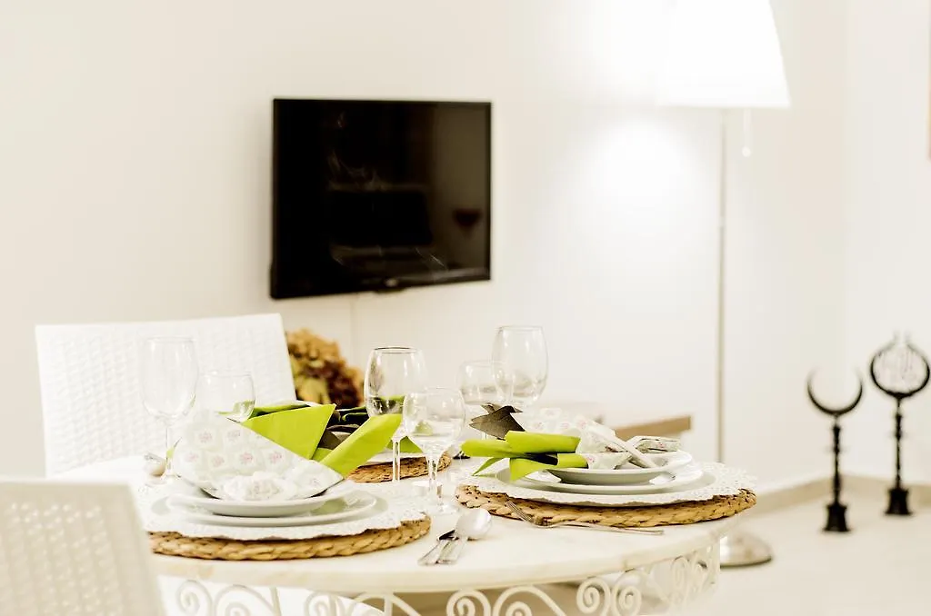 Maison Bahar Suites & Hotel Lejlighedshotel Kusadası