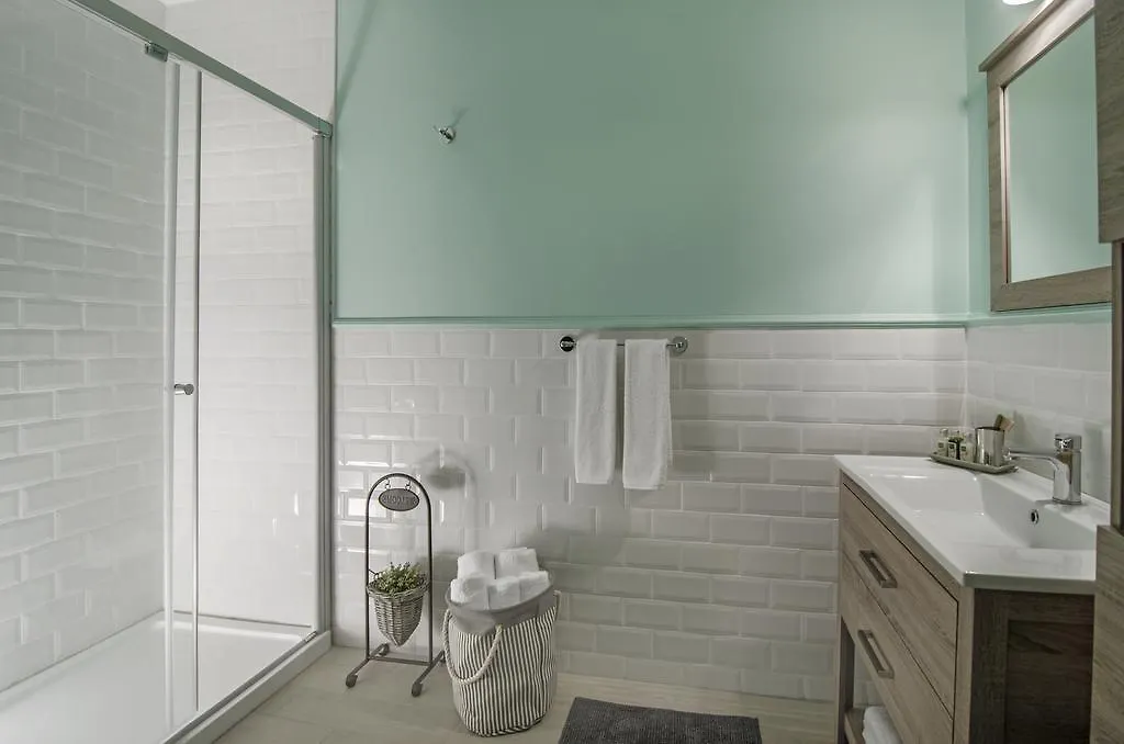 Maison Bahar Suites & Hotel 0*, Kusadası Tyrkiet