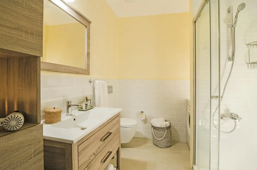 Maison Bahar Suites & Hotel Lejlighedshotel Kusadası