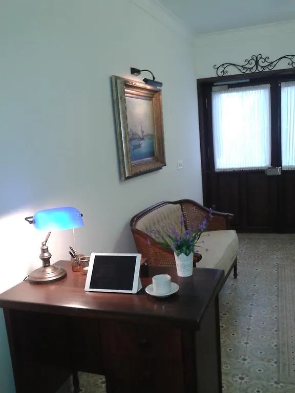 Lejlighedshotel Maison Bahar Suites & Hotel